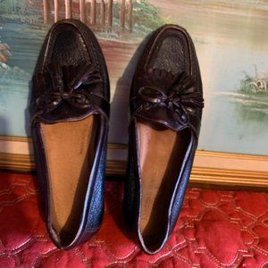 Johnston & Murphy men‘s Tassel Loafer 9.5